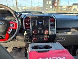 
										2018 Ford F-150 XLT full									