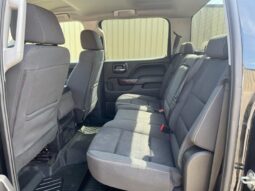 
										2018 GMC Sierra 1500 SLE Elevation full									