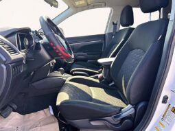 
										2020 Mitsubishi RVR ES AWC full									