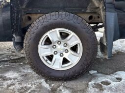 
										2018 Chevrolet Silverado 1500 LT full									