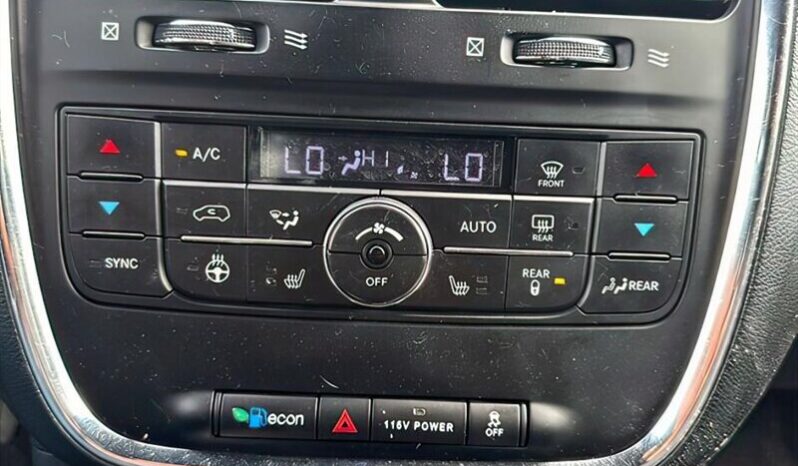 
								2019 Dodge Grand Caravan GT full									