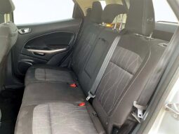 
										2019 Ford EcoSport SE full									