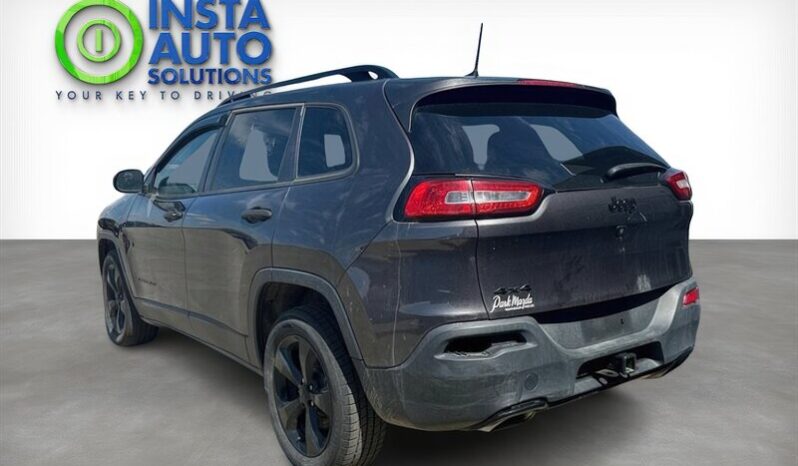 
								2016 Jeep Cherokee Sport Altitude full									
