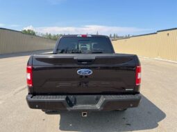 
										2019 Ford F-150 XLT Sport FX4 full									