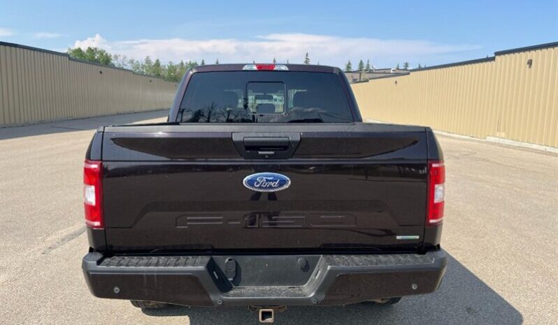 
								2019 Ford F-150 XLT Sport FX4 full									