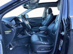 
										2018 Hyundai Santa Fe XL Luxury full									