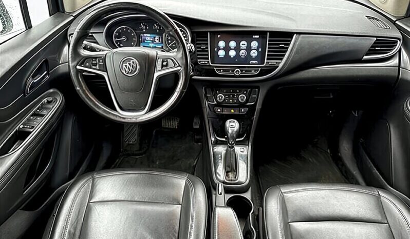 
								2018 Buick Encore Essence full									
