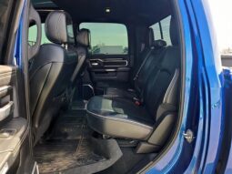 
										2019 RAM 2500 Laramie Sport Lifted Diesel full									