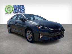
										2019 Hyundai Elantra Preferred full									