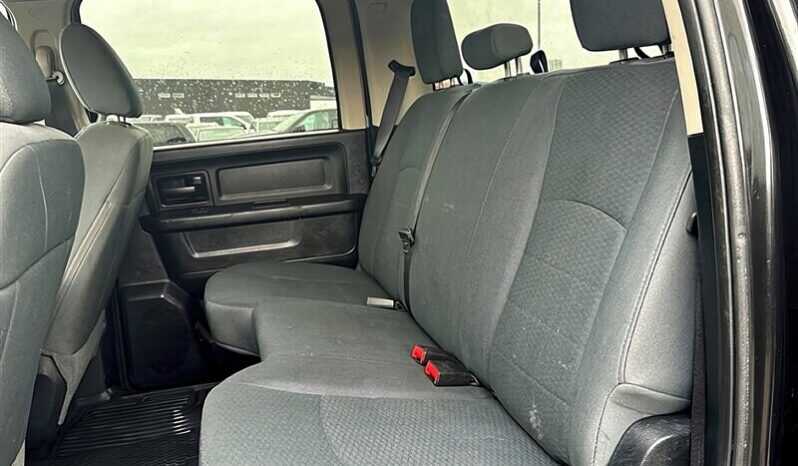 
								2016 RAM 1500 Tradesman full									