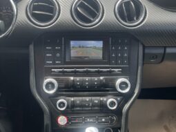 
										2016 Ford Mustang V6 full									