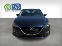
										2015 Mazda MAZDA3 GS full									