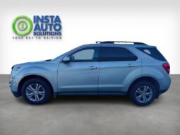 
										2012 Chevrolet Equinox 1LT full									