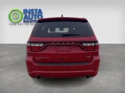 
										2017 Dodge Durango R/T full									
