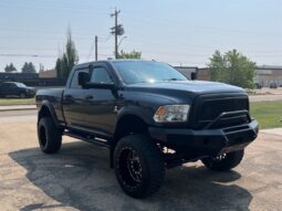 
										2016 RAM 3500 SLT full									