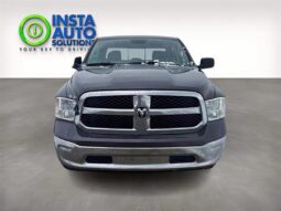 
										2019 RAM 1500 Classic SLT 4×4 full									