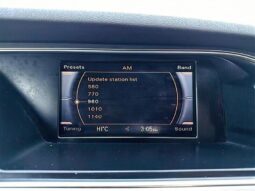 
										2016 Audi A4 2.0T quattro Komfort plus full									