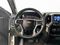 
										2019 Chevrolet Silverado 1500 LT full									