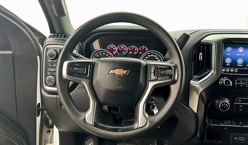 
								2019 Chevrolet Silverado 1500 LT full									