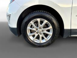 
										2018 Chevrolet Equinox LS full									