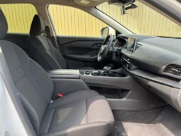 
										2024 Nissan Rogue S full									