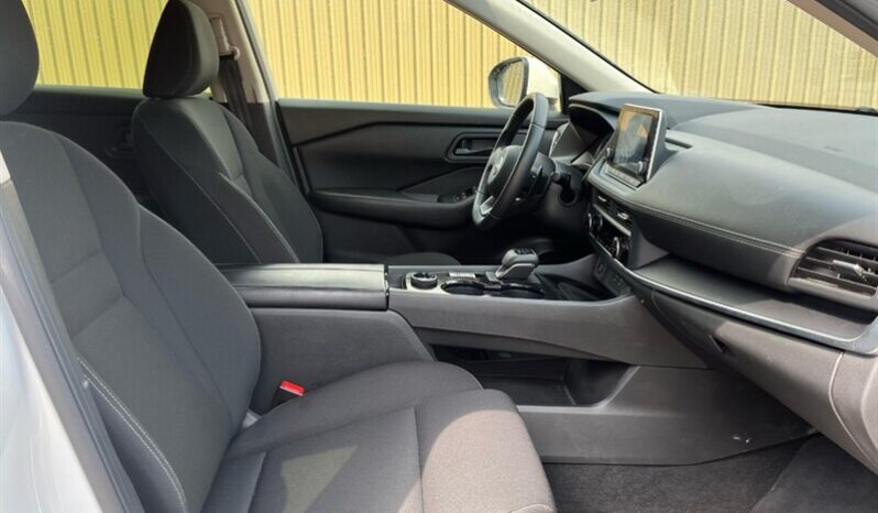 
								2024 Nissan Rogue S full									