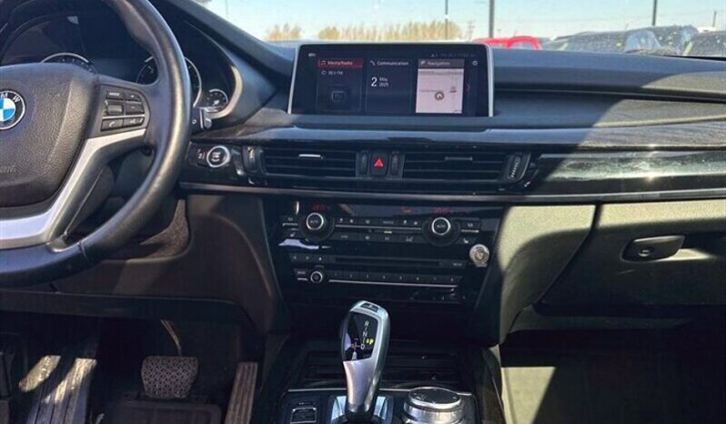 
								2018 BMW X5 xDrive35d full									