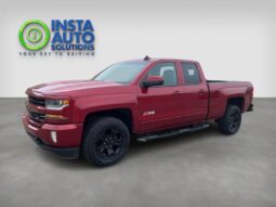 2019 Chevrolet Silverado 1500 LD LT Z71