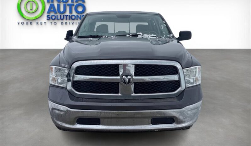 
								2019 RAM 1500 Classic SLT 4×4 full									