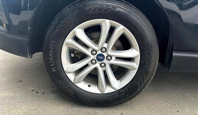 
								2019 Ford Edge SEL full									