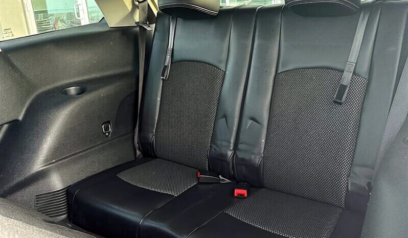 
								2017 Dodge Journey Crossroad full									
