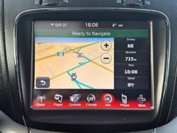 
										2017 Dodge Journey Crossroad full									