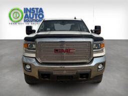 
										2018 GMC Sierra 2500 SLE full									