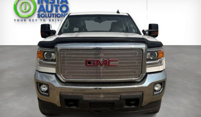 
								2018 GMC Sierra 2500 SLE full									