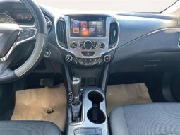
										2018 Chevrolet Cruze LT Auto full									