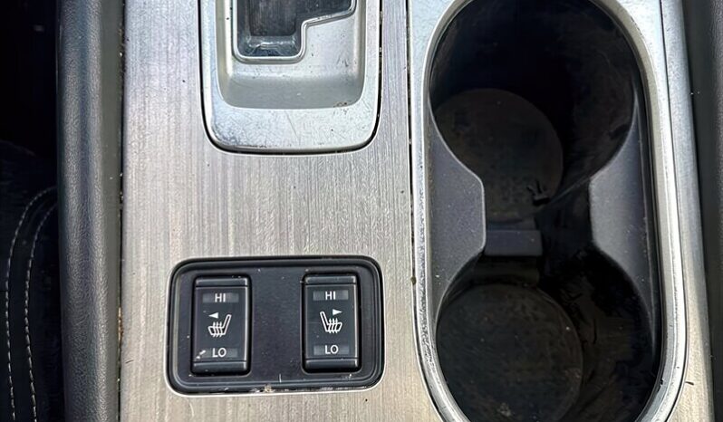 
								2018 Nissan Murano SV Moonroof full									