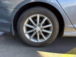 
										2018 Hyundai SONATA SE full									