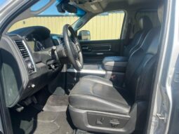 
										2017 RAM 3500 Laramie Sport Lifted Diesel full									