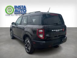 
										2021 Ford Bronco Sport Big Bend full									