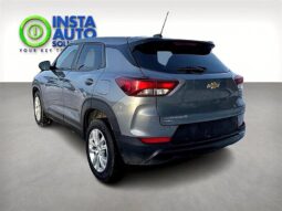 
										2021 Chevrolet Trailblazer LS full									