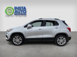 
										2020 Chevrolet Trax Premier full									
