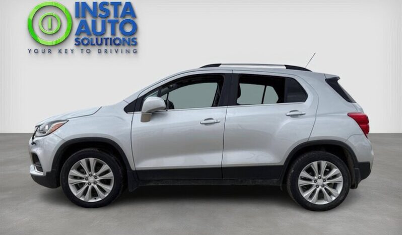 
								2020 Chevrolet Trax Premier full									