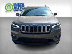 
										2019 Jeep Cherokee North full									