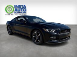 
										2016 Ford Mustang V6 Fastback full									