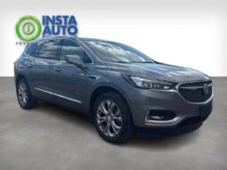 
										2019 Buick Enclave Avenir full									