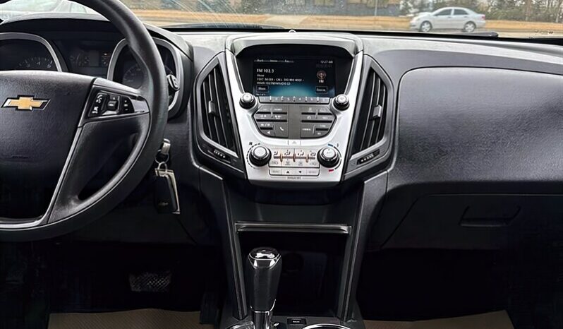 
								2016 Chevrolet Equinox LS full									
