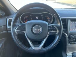 
										2018 Jeep Grand Cherokee Laredo full									