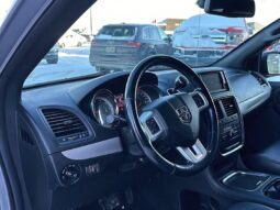
										2019 Dodge Grand Caravan GT full									