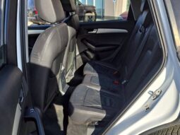 
										2017 Audi Q5 2.0T quattro Premium full									
