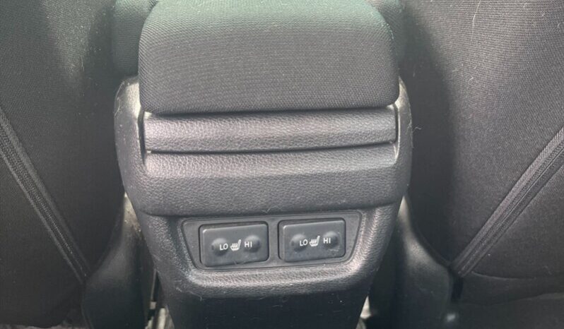 
								2019 Honda Civic Si full									